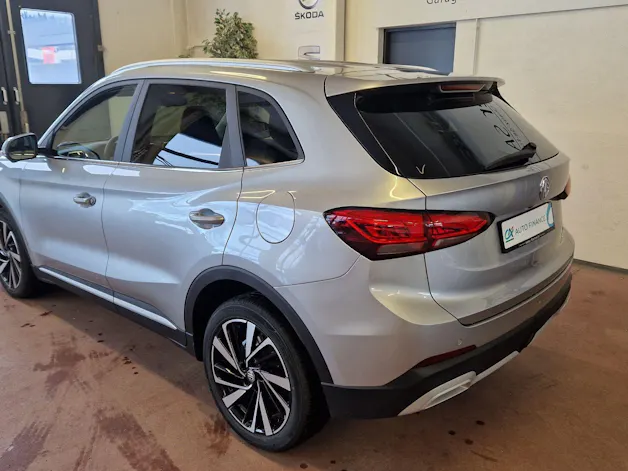 MG ZS 1.5 HEV Luxury