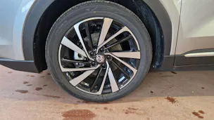 MG ZS 1.5 HEV Luxury