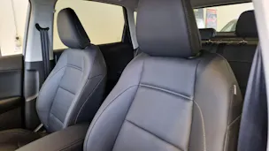 MG ZS 1.5 HEV Luxury