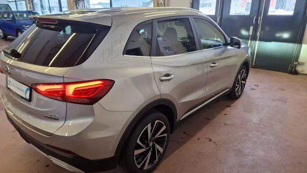 MG ZS 1.5 HEV Luxury