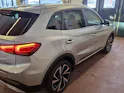 MG ZS 1.5 HEV Luxury
