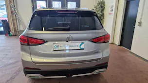 MG ZS 1.5 HEV Luxury
