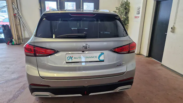 MG ZS 1.5 HEV Luxury