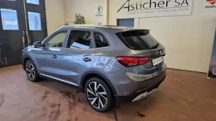 MG ZS 1.5 HEV Luxury