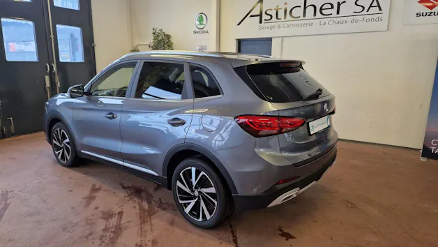 MG ZS 1.5 HEV Luxury