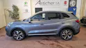MG ZS 1.5 HEV Luxury