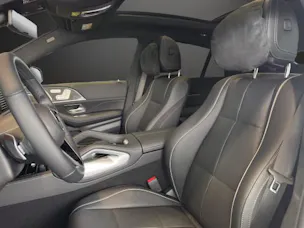 Mercedes-Benz GLE Coupé 350de EQ Star