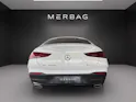 Mercedes-Benz GLE Coupé 350de EQ Star