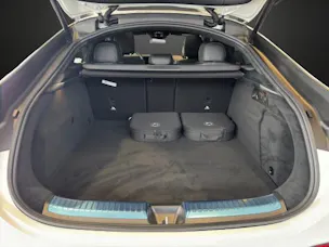 Mercedes-Benz GLE Coupé 350de EQ Star