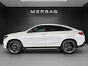 Mercedes-Benz GLE Coupé 350de EQ Star