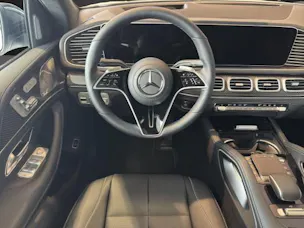 Mercedes-Benz GLE Coupé 350de EQ Star