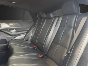 Mercedes-Benz GLE Coupé 350de EQ Star