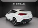 Mercedes-Benz GLE Coupé 350de EQ Star