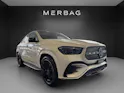 Mercedes-Benz GLE Coupé 350de EQ Star