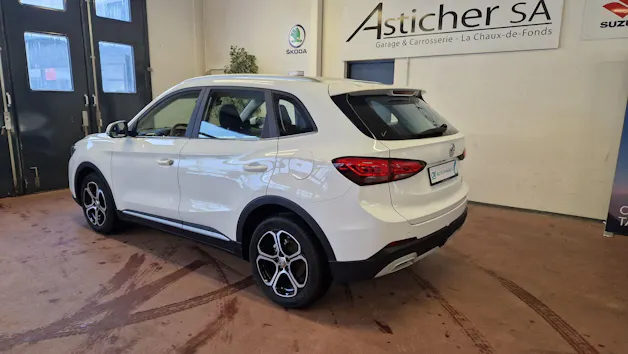 MG ZS 1.5 HEV Comfort