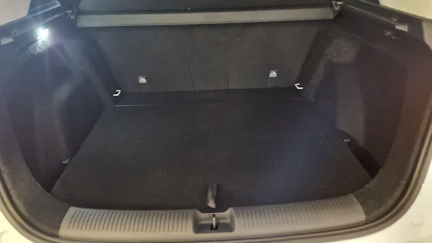 MG ZS 1.5 HEV Comfort