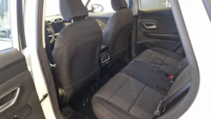 MG ZS 1.5 HEV Comfort