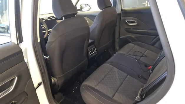 MG ZS 1.5 HEV Comfort