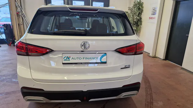 MG ZS 1.5 HEV Comfort
