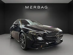 Mercedes-Benz A 250 4Matic 8G-DCT