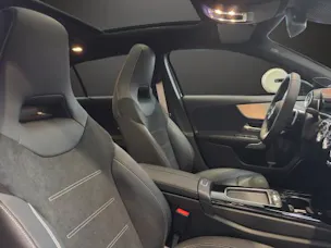 Mercedes-Benz A 250 4Matic 8G-DCT
