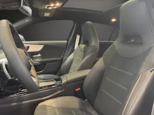 Mercedes-Benz A 250 4Matic 8G-DCT
