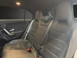 Mercedes-Benz A 250 4Matic 8G-DCT