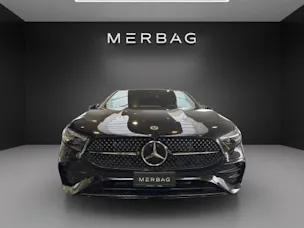 Mercedes-Benz A 250 4Matic 8G-DCT