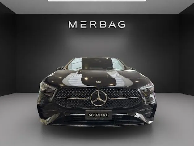 Mercedes-Benz A 250 4Matic 8G-DCT