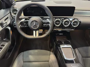 Mercedes-Benz A 250 4Matic 8G-DCT
