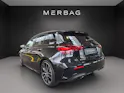 Mercedes-Benz A 250 4Matic 8G-DCT