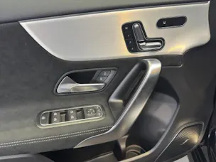 Mercedes-Benz A 250 4Matic 8G-DCT