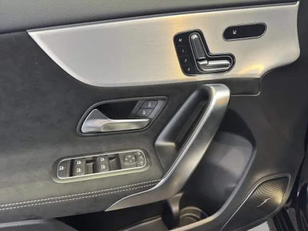 Mercedes-Benz A 250 4Matic 8G-DCT