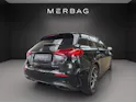 Mercedes-Benz A 250 4Matic 8G-DCT