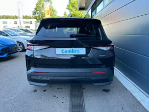 Škoda Elroq 85x Sportline 4x4