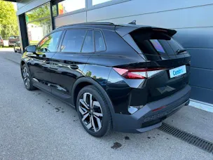 Škoda Elroq 85x Sportline 4x4