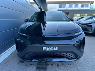 Škoda Elroq 85x Sportline 4x4