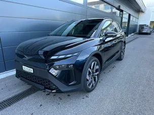 Škoda Elroq 85x Sportline 4x4