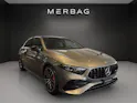 Mercedes-Benz A AMG 35 4Matic 8G-DCT