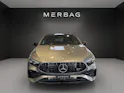 Mercedes-Benz A AMG 35 4Matic 8G-DCT