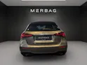 Mercedes-Benz A AMG 35 4Matic 8G-DCT