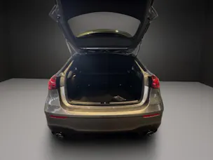 Mercedes-Benz A AMG 35 4Matic 8G-DCT