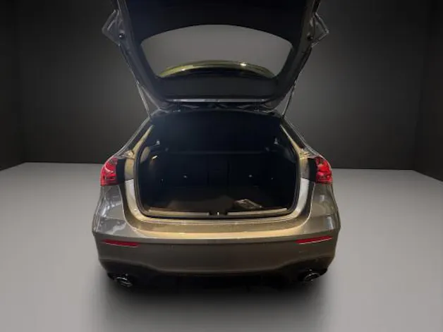 Mercedes-Benz A AMG 35 4Matic 8G-DCT