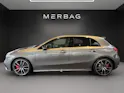 Mercedes-Benz A AMG 35 4Matic 8G-DCT
