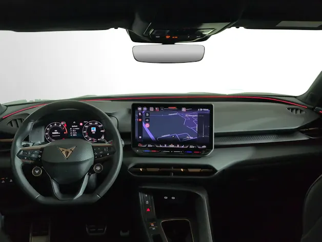 Cupra Terramar 2.0 TSI DSG 4Drive VZ