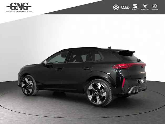 Cupra Terramar 2.0 TSI DSG 4Drive VZ