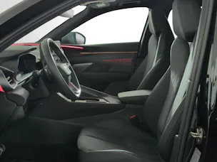 Cupra Terramar 2.0 TSI DSG 4Drive VZ