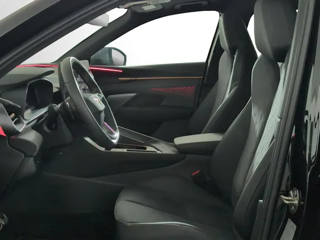 Cupra Terramar 2.0 TSI DSG 4Drive VZ