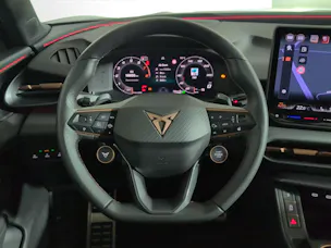 Cupra Terramar 2.0 TSI DSG 4Drive VZ