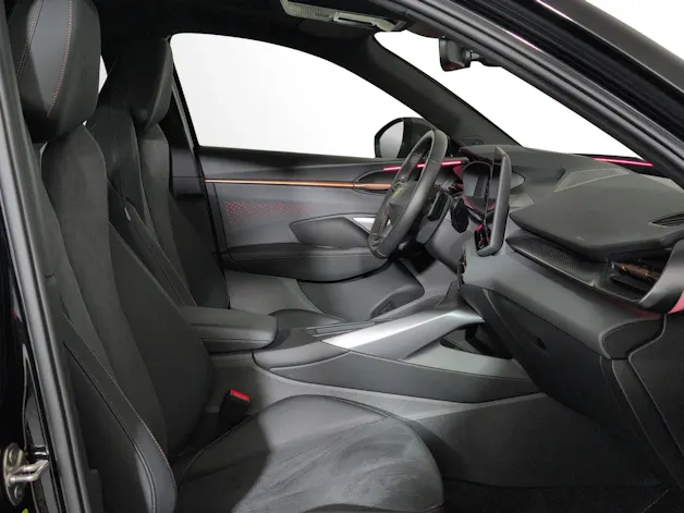 Cupra Terramar 2.0 TSI DSG 4Drive VZ